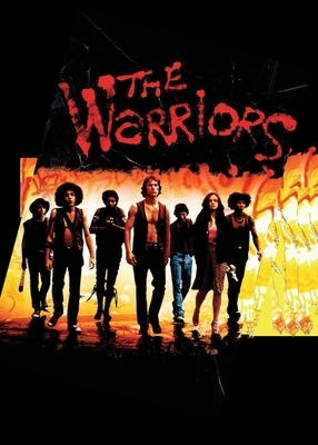 The Warriors by Sol Yurick