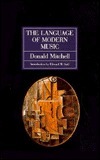 The Language of Modern Music by Edward W. Said, Donald Mitchell