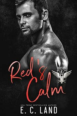 Red's Calm by E.C. Land