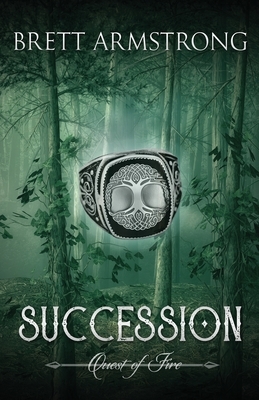 Succession by Brett Armstrong