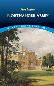 Northanger Abbey by Jane Austen