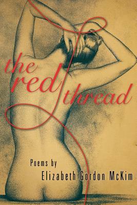 The Red Thread by Elizabeth McKim