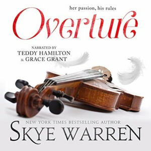 Overture by Skye Warren