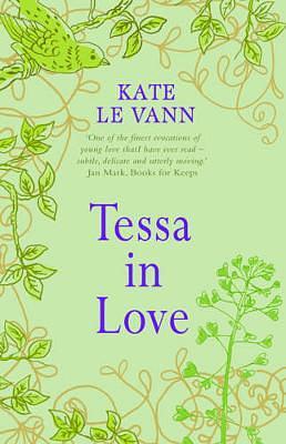 Tessa in Love by Kate le Vann