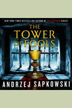 The Tower of Fools by Andrzej Sapkowski