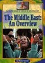 The Middle East: An Overview by Diane Yancey