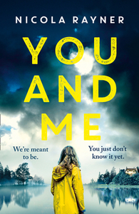 You and Me by Nicola Rayner