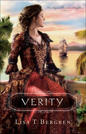 Verity by Lisa T. Bergren