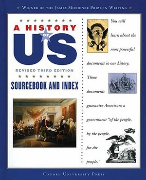 Sourcebook and Index: Documents That Shaped the American Nation (Revised) by 