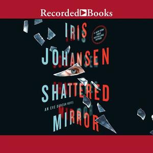 Shattered Mirror by Iris Johansen