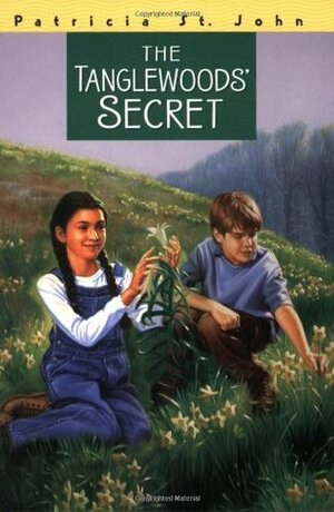 The Tanglewoods' Secret by Patricia St. John