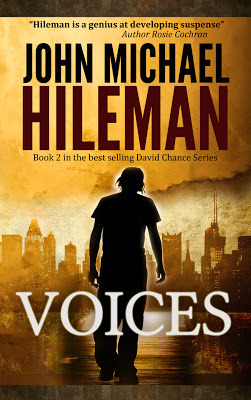 Voices by John Michael Hileman