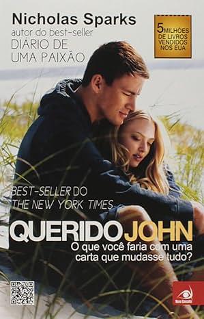 Querido John by Nicholas Sparks