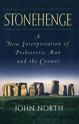 Stonehenge by John North