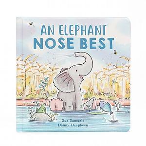 An Elephant Nose Best by Sue Samuels