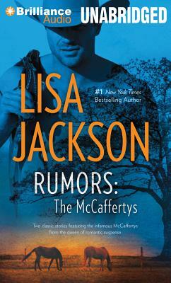 Rumors by Lisa Jackson