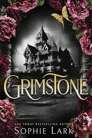 Grimstone by Sophie Lark