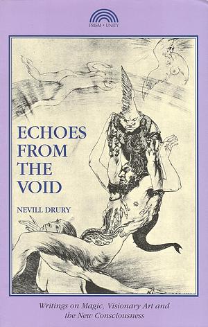 Echoes from the Void: Writings on Magic, Visionary Art and the New Consciousness by Nevill Drury