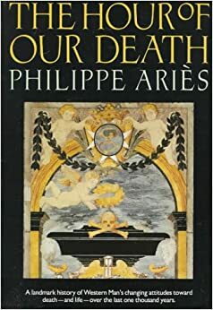 O Homem diante da morte by Philippe Ariès