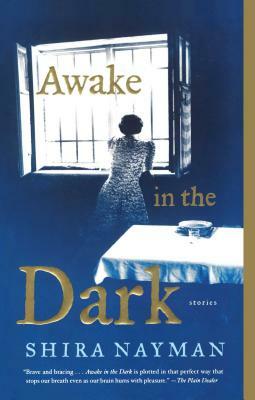 Awake in the Dark: Stories by Shira Nayman