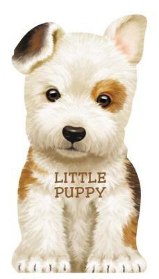 Little Puppy by 