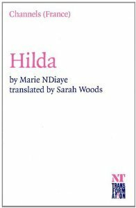 Hilda by Marie NDiaye