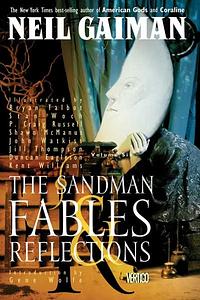The Sandman Vol. 6: Fables & Reflections by Neil Gaiman