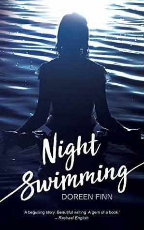 Night Swimming by Doreen Finn