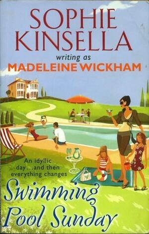 Swimming Pool Sunday by Madeleine Wickham