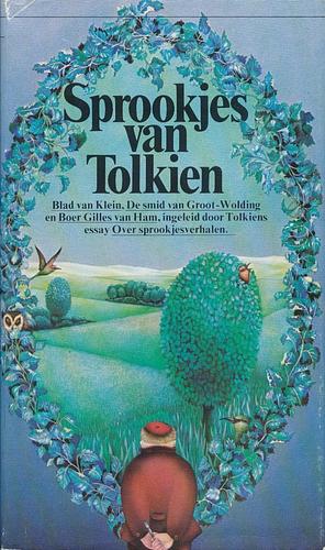 Sprookjes van Tolkien by J.R.R. Tolkien