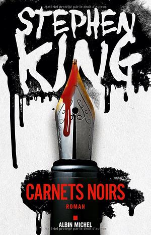 Carnets noirs: roman by Stephen King