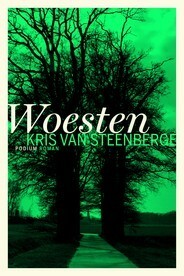 Woesten by Kris Van Steenberge