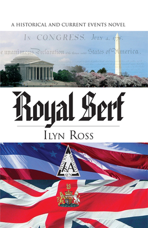 Royal Serf by Ilyn Ross