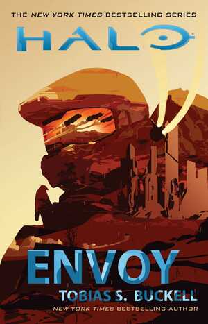 Halo: Envoy by Tobias S. Buckell