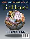 The International Issue by Lee Montgomery, Win McCormack, Holly MacArthur, Rob Spillman