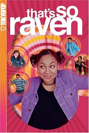 That's So Raven, Volume 2: The Trouble with Boys by Michael Poryes, Michael Poryes
