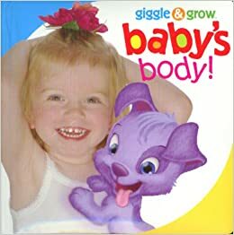 Baby's Body by Piggy Toes Press