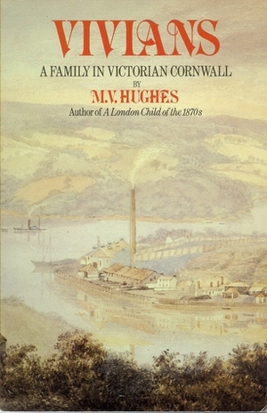 Vivians by M.V. Hughes, Molly Hughes