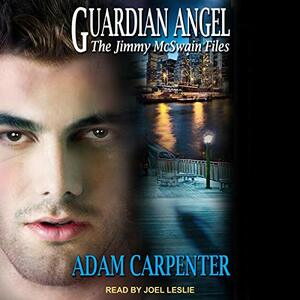 Guardian Angel by Adam Carpenter