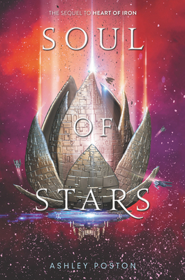 Soul of Stars by Ashley Poston