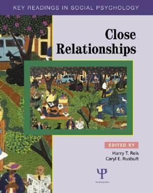 Close Relationships: Key Readings by 