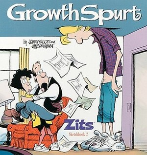 Growth Spurt by Jerry Scott, Jim Borgman