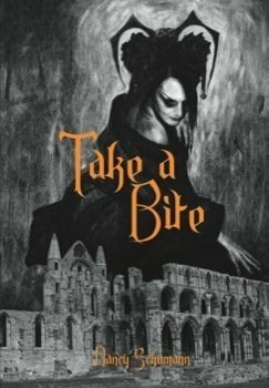 Take A Bite by Nancy Schumann