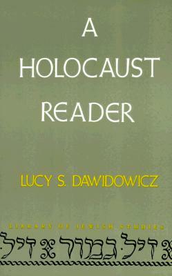 A Holocaust Reader by 