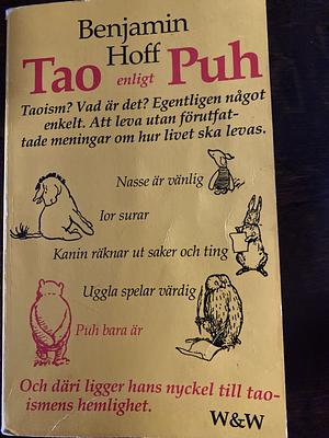 Tao enligt Puh by Benjamin Hoff