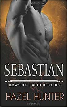 Sebastian by Hazel Hunter
