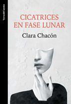 Cicatrices en fase lunar by Clara Chacón