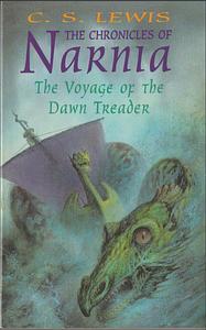 The Voyage of the Dawn Treader by C.S. Lewis