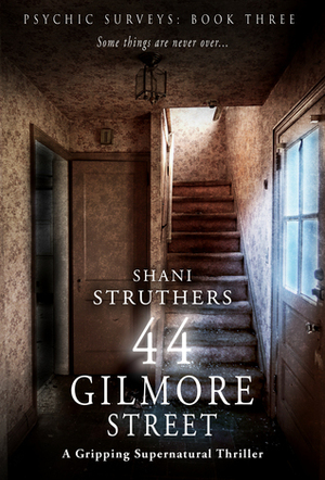 44 Gilmore Street by Shani Struthers