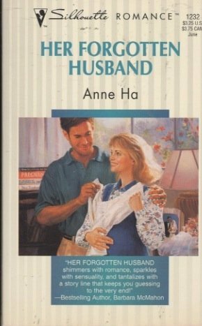 Her Forgotten Husband by Anne Ha